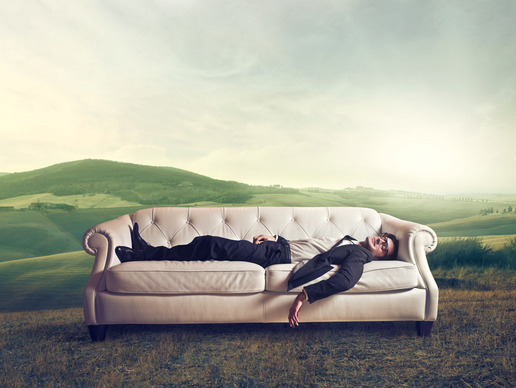 Why Sleeping on a Decision May Not Help You