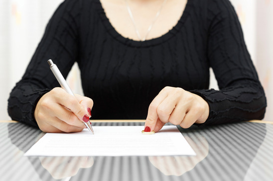 Divorce Finance: How To Get Your Finances In Order Post-Split