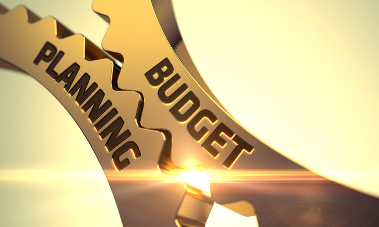 Is your budget process stuck on last year’s numbers?