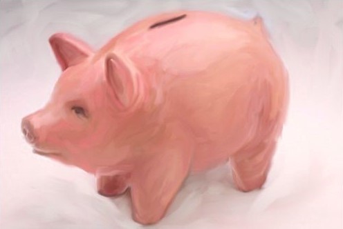 Time to Budget Graphic