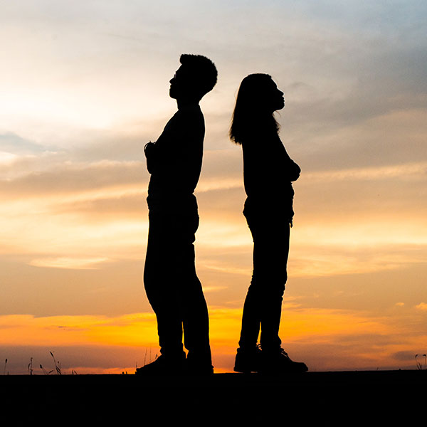 Why Divorce Rates Surge In January